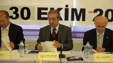 Bakan Eker Bayburt Ta