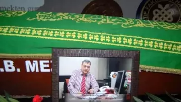 Bedenini Kadavra Olarak Bağışlayan Sezginer'e İki Yıl Sonra Tören