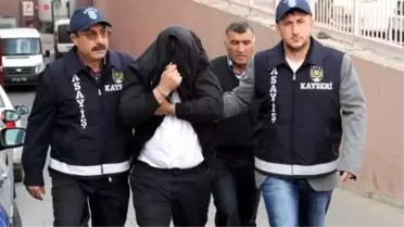 Cinsel Organına Laf Eden Sevgilisini Öldüren Sanığa 25 Yıl Hapis