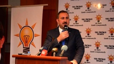 Gül: 'Son Yaşananlar Çözüm Sürecinin Başarısını Gösteriyor'