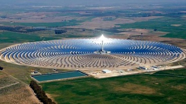 Güneş Enerjisi 2050'de En Büyük Kaynak Olacak