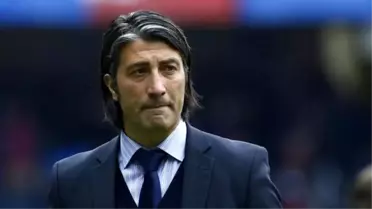 İsviçre'den Bomba İddia: Murat Yakın, Cimbom'a Yakın!