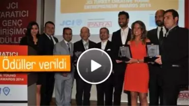 Jcı Türkiye Yaratıcı Genç Girişimci Yarışması Finalistleri Belli Oldu