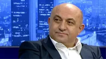 Sinan Engin Gündeme Dair Açıklamalarda Bulundu