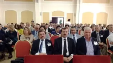 Uluslararası Aile Çiftçiliği Çalıştayı