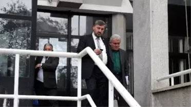 Zonguldak'ta 30 Kişinin Öldüğü Maden Faciasında 5 Kişiye Hapis Cezası