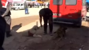 Aileler Dua Ediyor