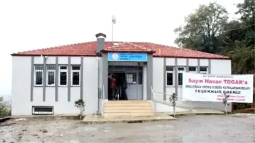 Belediyeden Eğitime Destek