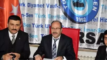 Din Adamlarından 'Kertenkele' Dizisine Tepki