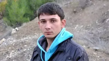 Ermenek'teki Madenden Bin 100 Basamak Çıkarak Kurtuldu