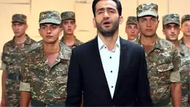 Ermenice Şarkı ''Kardeşim Ve Ben'' Türklere Vuruyoruz !