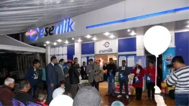 Gölbaşı Esenlik Şubesi Kazandırmaya Devam Ediyor