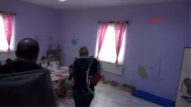 Gülben Ergen İnşallah Ömrüm 81 İlde Anaokulu Yapmaya Yeter