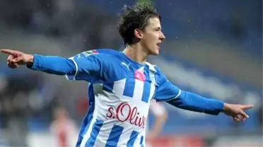 Irkçılık Yapmakla Suçlanan Bulgar Futbolcuya 7 Maç Ceza