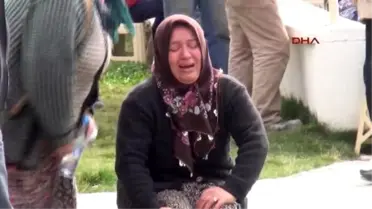 Küçük Nebi'yi Dedesi Kurtardı