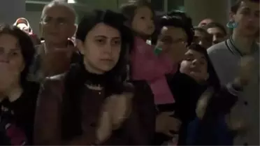Mersin'deki 'Paralel Yapı' Operasyonunda Tutuklu Kalmadı