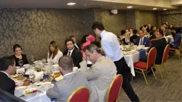 MHP'li Ayhan: Peşmerge'nin Geçişini İçimize Sindirmemiz Mümkün Değil