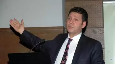 TÜSİAD Başkan Yardımcısı Boydak: Kurumsallaşmada Ortaklık Kültürü Şart