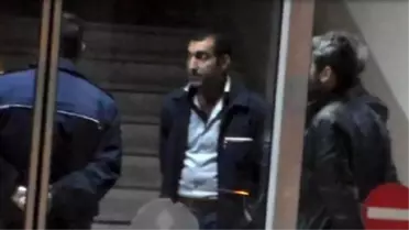 Cinayet Şüphelisi Koca Sustu, Serbest Kaldı