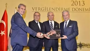 İzmir Ticaret Odasının Gurur Günü