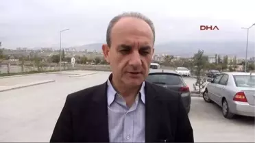 Niğde'de 19 Üniversite Öğrencisi Zehirlendi