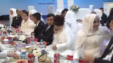 48 Çift Muradına Erdi