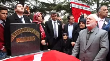 Abdullah Çatlı, Mezarı Başında Anıldı