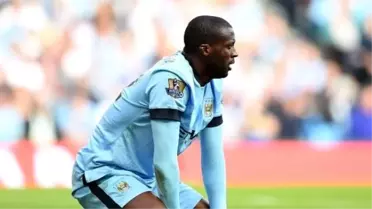 City, Yeni Toure'nin İzini Sürüyor