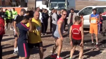 Göbeklitepe Yarı Maratonu ve 10k Koşusu Yapıldı