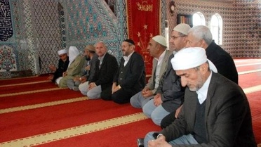 Güneydoğulu Alimlerden Sulh Çağrısı