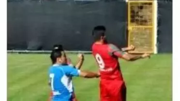 Kemer Tekirovaspor-Yeni Diyarbakırspor: 0-3
