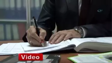 Öldüklerini Değil Terk Ettiklerini Zannediyorlar