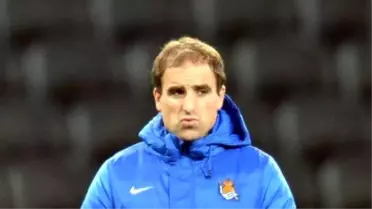 Sociedad Arrasate'yi Kovdu!