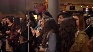 Unutursam Fısılda' Filminin Almanya Galası Yapıldı