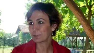 Dü Rektörü Prof. Dr. Şerifoğlu
