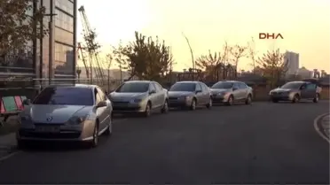 Balyoz Davası Yarına Ertelendi