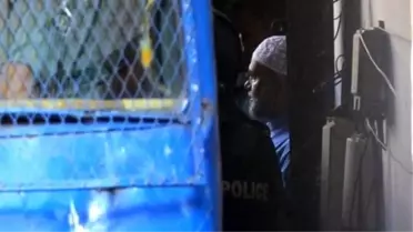 Bangladeş'te Cemaat-i İslami Partisi Liderleri Hakkındaki Mahkeme Kararları