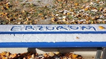 Doğu'da Soğuk Hava