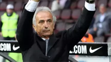 En Kötüsü Halilhodzic