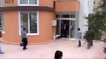 Eski Koca Dehşet Saçtı: 2 Ölü