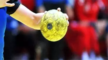 Hentbol Bayanlar Süper Ligi