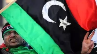 Libya'daki Son Durum