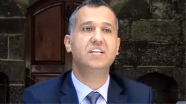 Tekrar) Akbal'dan Akil İnsanlar Heyeti İçin Yeni Öneri