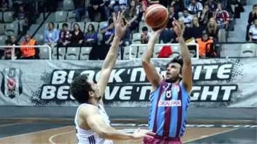 Trabzonspor Medical Park'in İlk Avrupa Sınavı!