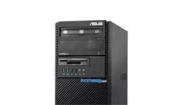 Asus Bm1ad-Tr703q Core İ7-4770 4gb 500gb Win7 Pro