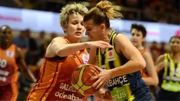Agü Spor, Avrupa Ligi'ne Galibiyetle Başlamak İstiyor