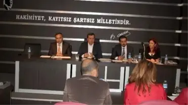 Cemevi 'Dini Tesis' Tanımı Kapsamına Alındı