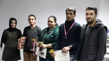 Cumhuriyet Kupası Ödülleri Sahiplerini Buldu