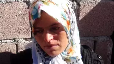 Eşinin Şilili Madenciler Gibi Kurtarılmasını Bekliyor