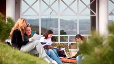 Hamamözü'nde Öğrenci Bursları